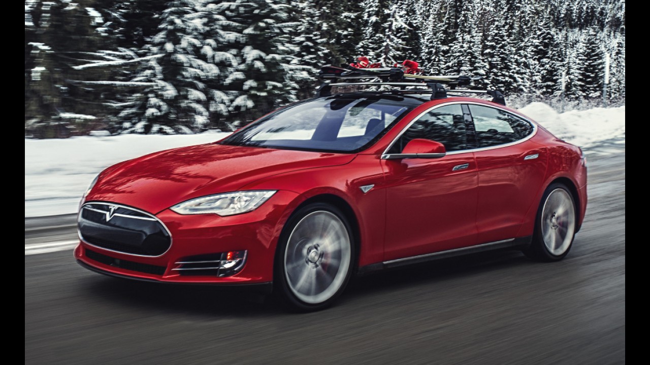 Tesla surpreende com plano ambicioso e promete picape, ônibus e até caminhões