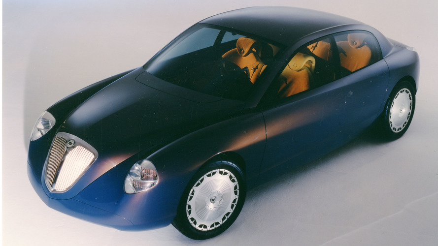 1998 - Lancia Dialagos