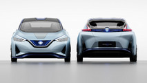 2015 Nissan IDS concept
