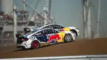 Dossier Red Bull et l'automobile