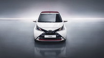 Toyota nouvelles finitions