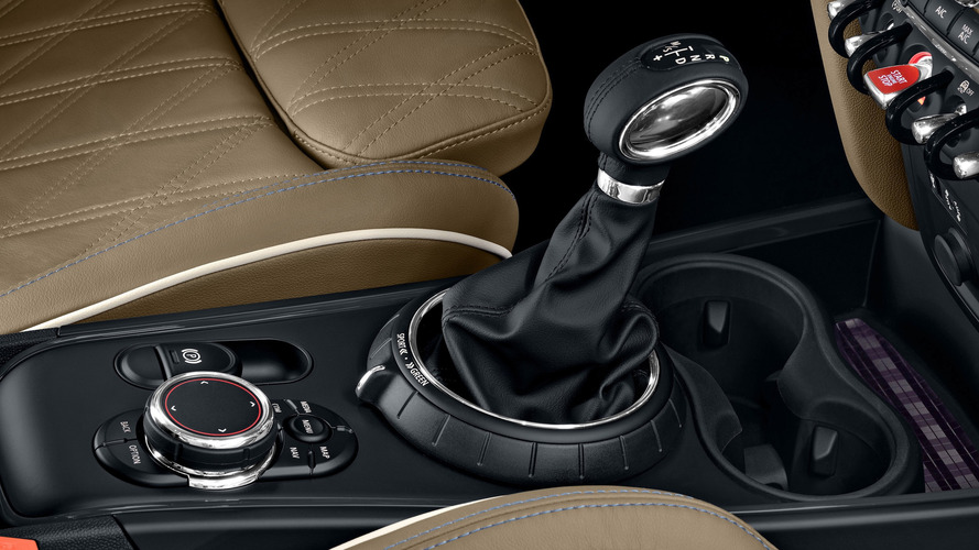 Mini Countryman 2017