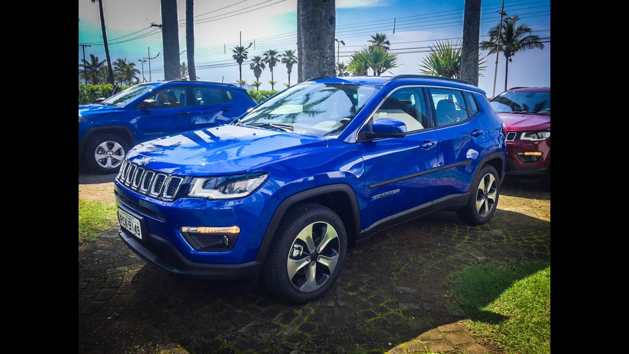 Semana CARPLACE: Novos WR-V e Tracker, Compass Flex, QQ mais barato e mais!