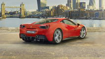 Ferrari 488