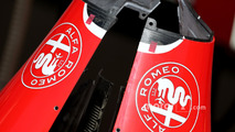 Scuderia Ferrari, Alfa Romeo