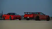 1991 Honda NSX eBay