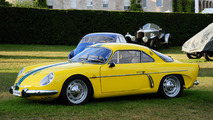 Dossier Alpine #3