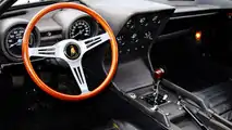 1966 - Lamborghini Miura