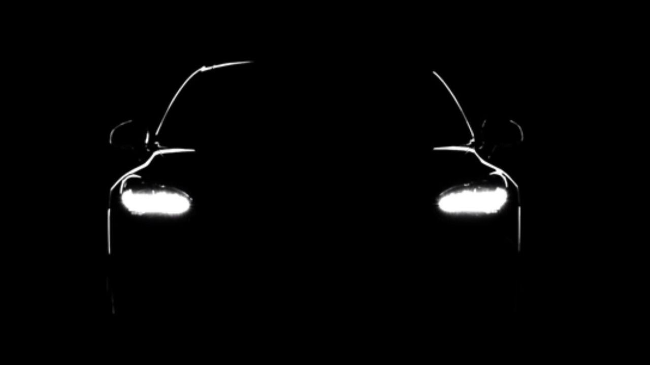 2018 Kia GT teaser