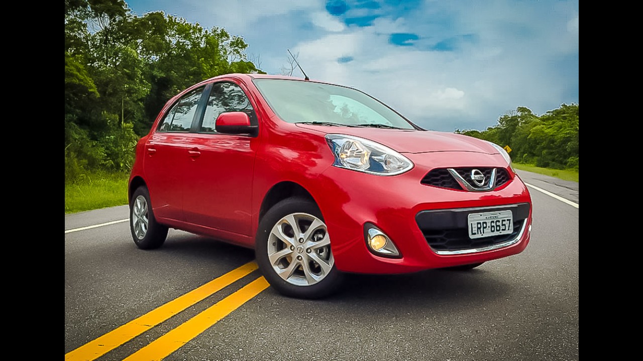 Nissan: paralisação na fábrica de Resende e 1,1 mil de férias coletivas