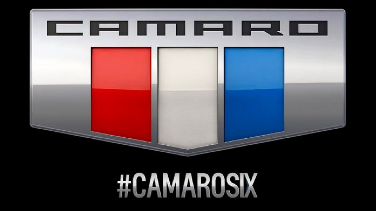 Chevrolet confirma data de lançamento do novo Camaro