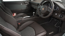 Porsche 911 Sport Classic 2010