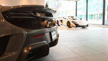 McLaren 675LT Spider