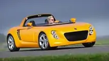 VW EcoRacer 2005