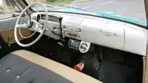 Ford Taunus 15M de Luxe (1957)