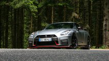 Nissan GT-R Nismo (2017)