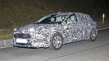 Photos espion SEAT Leon