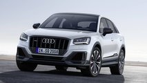 2019 Audi SQ2