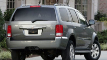Chrysler Aspen Hybrid