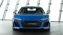 2019 Audi R8