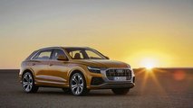 7. Audi