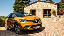 Renault Scenic 1.3 TCe