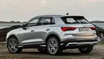 2019 Audi Q3