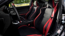 2018 Toyota 86 TRD Special Edition