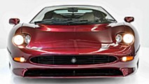 Jaguar XJ220 for sale