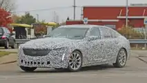 Foto des Cadyc-CT5 von 2020