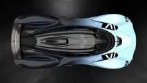 Aston Martin Valkyrie