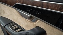 2019 Audi A8L: İlk Sürüş