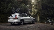 New Volvo V60 Cross Country