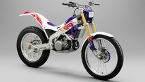 Montesa Cota, modelos 1968-2018