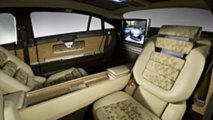 2007 Mercedes F 700 concept