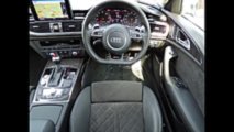 Audi RS 6 Avant prince Harry