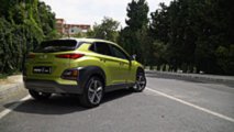 2018 Hyundai Kona 1.6 T-GDI AWD Elite Smart | Neden Almalı?