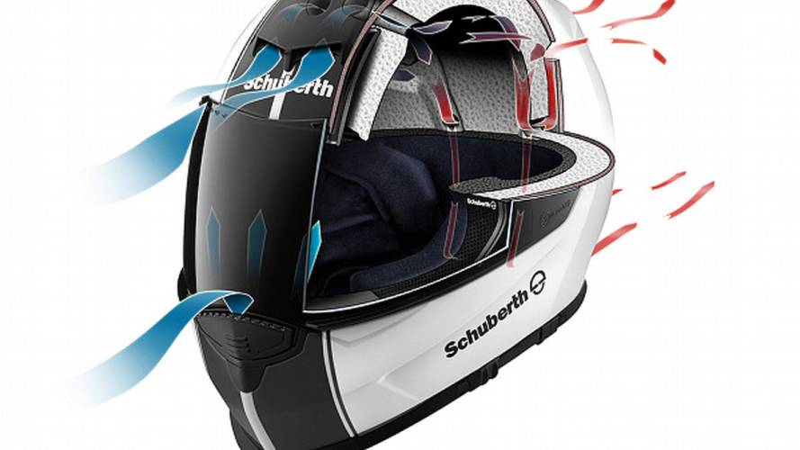 Schuberth S2: the everything helmet?