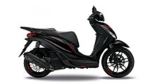 Scooter Piaggio Medley 150
