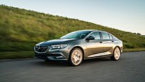 2019 Buick Regal Avenir