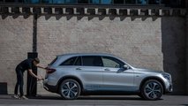 Mercedes GLC F-CELL