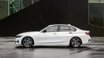 BMW 3er 2019 Modell Sport Line