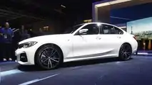 BMW Serie 3