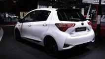 Toyota Yaris GR