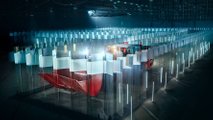 Mezzo d'opera a guida autonoma Sandvik