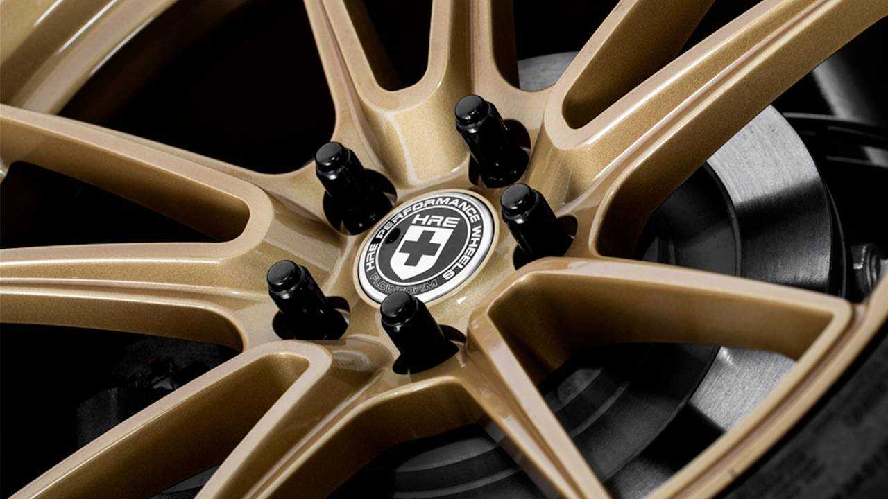 Ford Mustang GT Vegas Golden Knights