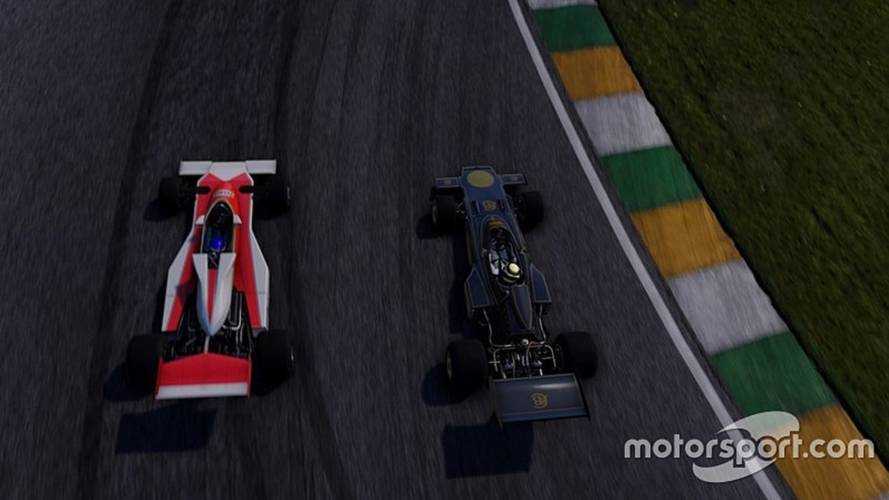 Videojuego F1 2018