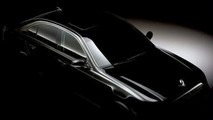 SsangYong Chairman W