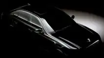 SsangYong Chairman W
