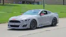 Ford Mustang Shelby GT500
